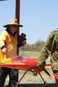 Alice Springs Masters Games 2018